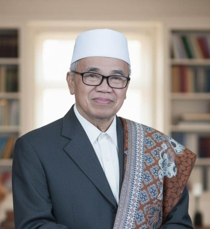 Kepala Madrasah